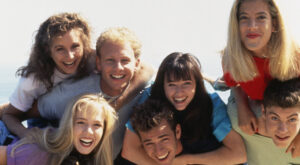 ‘Sensación de vivir’, ‘Black Mirror’ y otras series que regresan en 2019