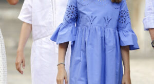 ¡Alerta tendencias! Los mini ‘royals’ mejor vestidos