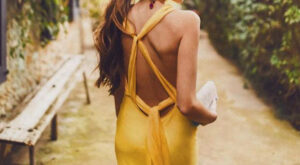 Vestidos para invitadas a una boda: ¡encuentra el tuyo!