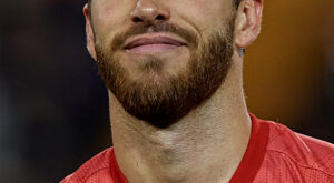 Los tatuajes más extravagantes de los futbolistas