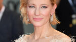 Cate Blanchett: 50 años, 50 ‘looks’ para celebrarlo
