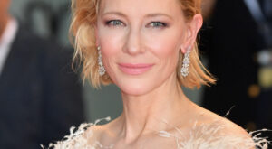 Cate Blanchett: 50 años, 50 ‘looks’ para celebrarlo