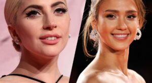 Estas famosas demuestran que tener estrías es lo más normal del mundo