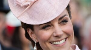 Un té con la reina y Kate Middleton: looks y curiosidades de la ‘Garden Party’