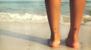 30 tatuajes pequeños con grandes significados