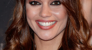 ¡Morenazas todo el año! Famosas adictas al sol