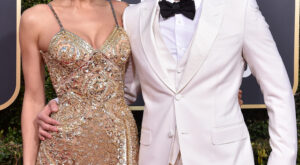 Las pruebas que demuestran que Irina y Bradley han roto por Lady Gaga