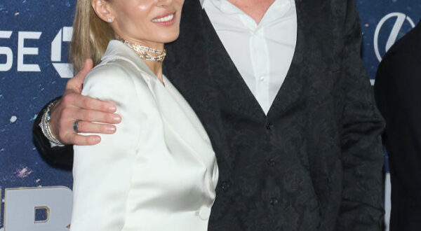 Chris Hemsworth se retira para cuidar de sus hijos, recordamos su historia de amor con Elsa Pataky