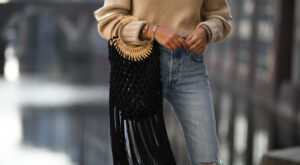 Bolso negro: el eterno ‘must have’ se renueva este verano
