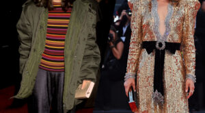 ¡38 años de elegancia y talento! Los mejores ‘looks’ de Natalie Portman