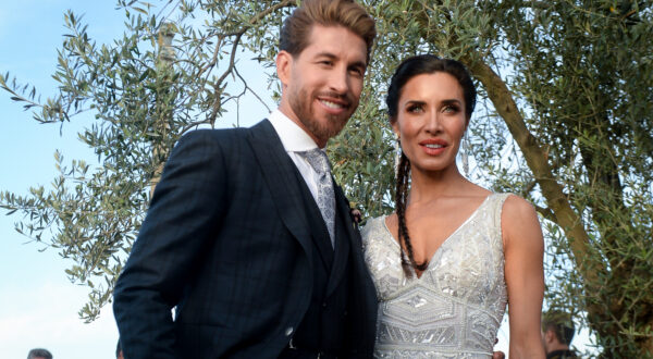 Pilar Rubio y Sergio Ramos de aventura en Costa Rica, ¿dónde pasan los famosos su ‘luna de miel’?
