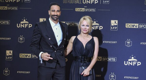 Ranking de los 60 famosos más infieles, ¿con quién engañaron a sus parejas?