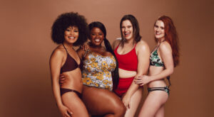 Mujeres reales: las campañas publicitarias que reivindican la belleza natural