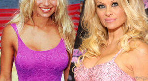 ¡Pamela Anderson cumple 52! Repasamos la evolución de la estrella de ‘Los vigilantes de la playa’