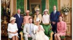 ¡Archie vuele a ser protagonista! 30 curiosidades del bautizo de ‘baby Sussex’ que no conocías
