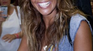 Famosas que se han pasado de la raya ( y mucho) con el Photoshop