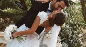 Mejores y peores ‘looks’ de la boda de Alexandra Pereira, ‘Lovely Pepa’