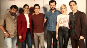 40 curiosidades sobre ‘La casa de papel’ que te harán amar la tercera temporada