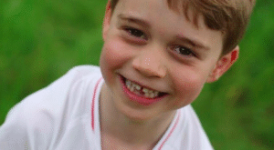 El príncipe George cumple 6 años: las fotos desde su nacimiento hasta hoy