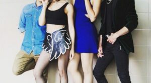 Así son los personajes de ‘La casa de Papel’ en la vida real