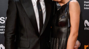 ‘La casa de papel’: estas son las parejas de los actores en la vida real