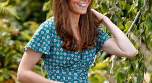 ¡Ficha el modelito! Los ‘looks’ de verano favoritos de Kate Middleton