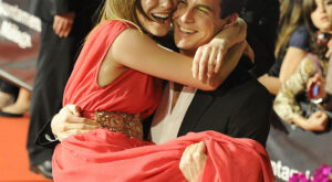 De Amaia Salamanca a Blanca Suárez, todas las ex novias de Mario Casas