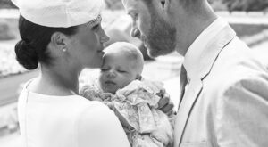 El primer cumpleaños de Meghan Markle como mamá, las 100 mejores imágenes de la duquesa de Sussex
