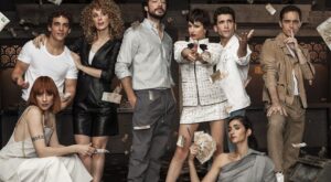 El tour de ‘La casa de papel’, ¿cuánto cuesta visitar todas las ciudades?