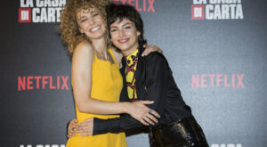 ¿Te habías dado cuenta? Gazapos que pasaron inadvertidos en ‘La casa de papel’