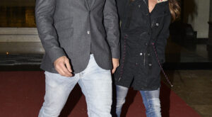 Parejas de famosos que se han casado en secreto