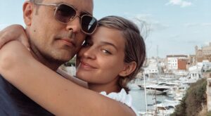 ‘A ellas les gustan mayores’ Famosas que no tienen problemas con la diferencia de edad