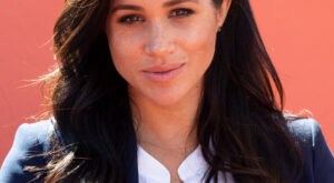 Meghan Markle y otros famosos que han sufrido bullying