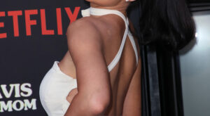 ¿El estrés? ¿los excesos? Estas son las famosas que aparentan más edad de la que tienen