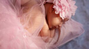 Bebés recién nacidos