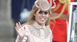 ¡Escándalo en la corte! Los looks de la realeza europea más criticados