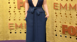 Premios Emmy 2019: todos los looks de la alfombra roja
