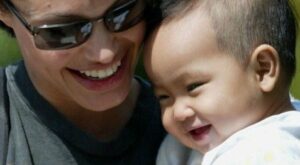 ¡Menudo cambio! Así ha evolucionado Maddox, el hijo mayor de Angelina Jolie y Brad Pitt