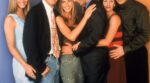 ¿Vuelve ‘Friends’? Así se convirtieron los actores en los protas de la serie