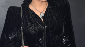 Para Halloween aterrador… ¡el de estos 40 famosos que hablan con fantasmas!