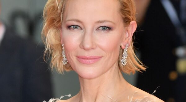 12 reglas para elegir el peinado perfecto inspiradas en las celebrities