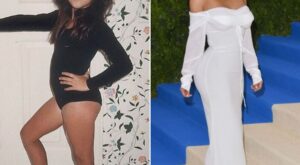 ¡Kim Kardashian cumple 39 años! Repasamos su increíble transformación física