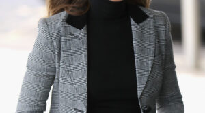 Los looks de Kate Middleton para este otoño que querrás tener