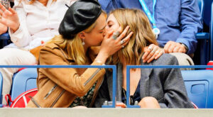 30 datos curiosos sobre los besos que no sabías hace 5 minutos