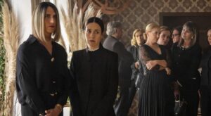 Curiosidades sobre ‘La casa de las flores’ que no sabías, ¡la tercera será la última temporada!