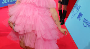 ¡Lola Índigo copia a 3 famosas en los MTV EMA 2019! Repasamos los mejores y peores looks