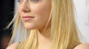 50 peinados made in Emma Stone por el 31 cumpleaños de la actriz