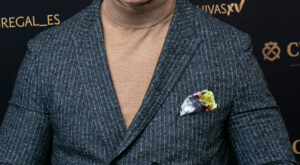 ¿Trabajar, eso que es? 40 famosos españoles que viven del cuento