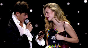 Famosos sin miedo al ridículo, ¡lo demuestran con sus momentos más vergonzosos!