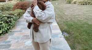 Todas las famosas que han sido madres en 2019